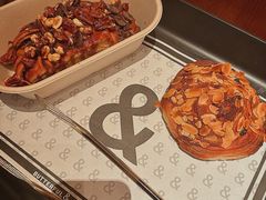 -B&C黄油与面包·THE GARDEN BAKERY概念店(世纪汇店)