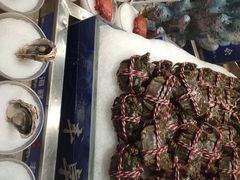 -丰卓会海鲜自助(中润大道店)