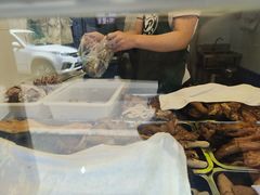 -洪记白水羊头(留学路店)