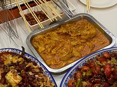 -永刚烧烤(大夜市店)