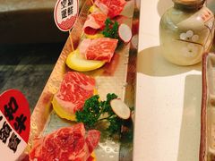 -赤坂亭M9和牛烧肉·日料398放题(万达店)