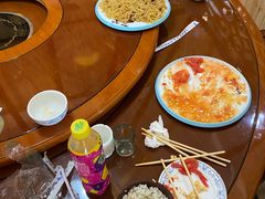 -呼伦贝尔大草原巴尔虎蒙古部落民俗旅游度假景区