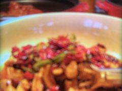 -锦厨国际自助餐厅 · 云端景观 (昆明索菲特大酒店)