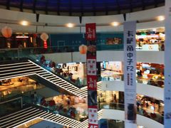 -万达广场(北京槐房店)