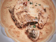 -鱼痴渔醉·食鲜集(青山江滩店)