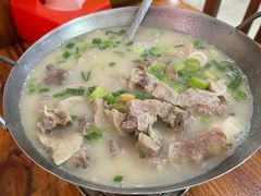 -半盆菜酒家(中山南一路店)