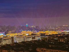 -烛影拾光观景餐厅·创意菜·摄影·小提琴(大唐不夜城店)