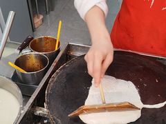 -新农村煎饼果子(香港花园店)