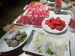 -焯牛潮汕牛肉火锅(云峰街创始店)