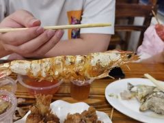 -疍家人黄记海鲜火烧烤