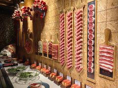 -羊大爷涮肉(亮马桥店)