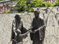 -北宫国家森林公园