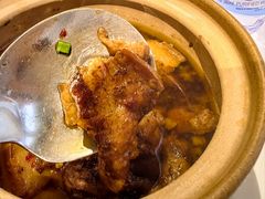 罐罐红烧肉-橘洲1925湖湘餐厅