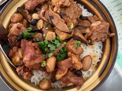 -荔园小馆(园岭新村二期店)