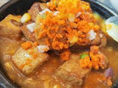 -不仔客海鲜·烧烤·270度海景餐厅(大东海店)
