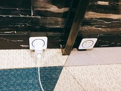 景观位-Hiwork cafe(新街高和店)