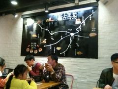 -云味馆·云南菜·云南米线(沙井华润店)