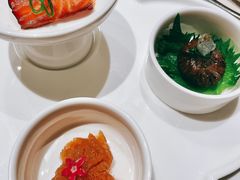 -恒悦轩·粤菜(上海展览中心店)