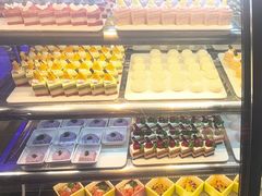 -千家粗粮王·火锅烧烤自助(庆阳店)