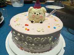-Sarah西点·烘焙·餐厅(翰林府旗舰店)
