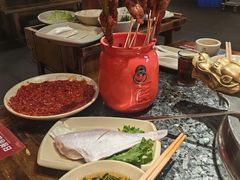 -蜀大侠火锅(寰球文化地标·总府店)