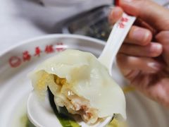 -海平馄饨(逍遥二路店)