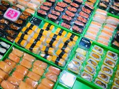 -鲜道寿司(无锡苏宁店)