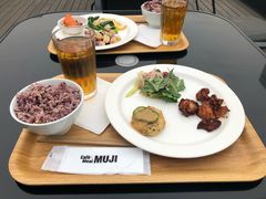 -无印良品餐堂 MUJI Diner(成都太古里店)