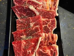 -熊出没日本烧肉放题