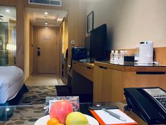 -上海浦西万怡酒店