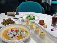 -柒园·三十年创意杭帮菜(龙湖滨江天街店)
