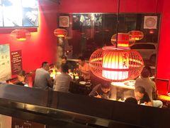 -老天桥蛙炉火锅(姑苏总店)