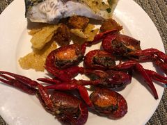 -天怡豪生大酒店-怡园中餐厅(枣山路店)