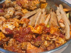 -黄记煌三汁焖锅(银盆岭万达广场店)