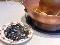 -东门口涮肉·砂锅·烤串(老门东店)