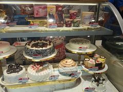 -DQ·蛋糕·冰淇淋(万达店)