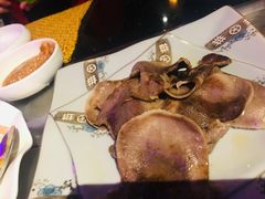 -亚龙湾红树林度假酒店-韩轩韩餐厅