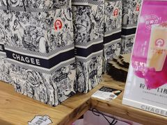 -霸王茶姬(正佳广场店)