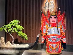 -艋舺·台湾小馆老字号(平安悦坊店)