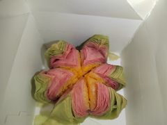 -肯德基(中心书城店)