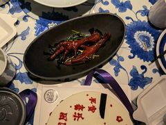 -桂满陇天书(南京德基旗舰店)