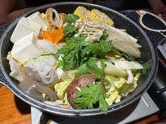 -有喜屋·烧鸟·居酒屋(周浦万达店)