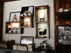 -MEET COFFEE婉约咖啡(宝善公寓店)