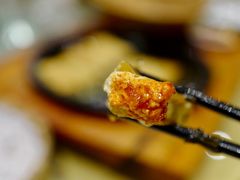 毛豆腐-中国徽菜·徽商故里(广安门店)