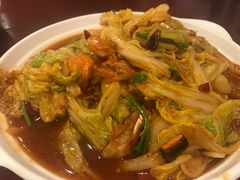 -鸢飞潍坊菜馆(鸢飞大酒店)