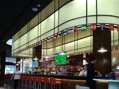 -上海虹桥宾馆·SLIDER(郁锦香店)