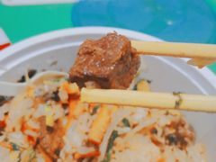 -米村拌饭(城阳万象汇店)