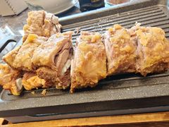-天顺渔港·海景餐厅(星海广场店)