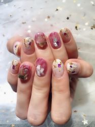 -U3美甲