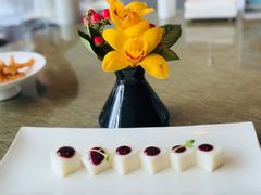 -三亚亚龙湾瑞吉酒店·铭轩中餐厅Mingxuan·海南菜·粤菜